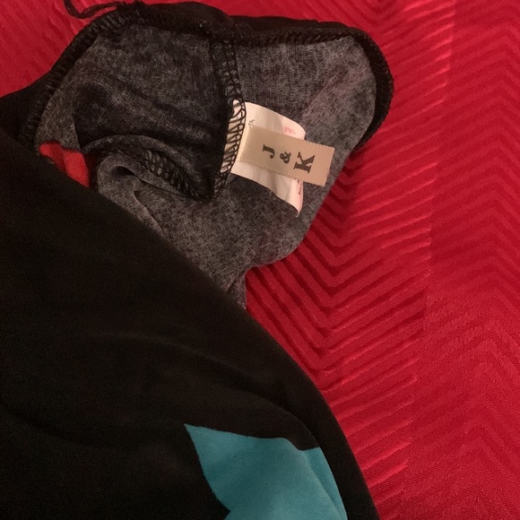 J & K maxi skirt - Picture 3 of 4